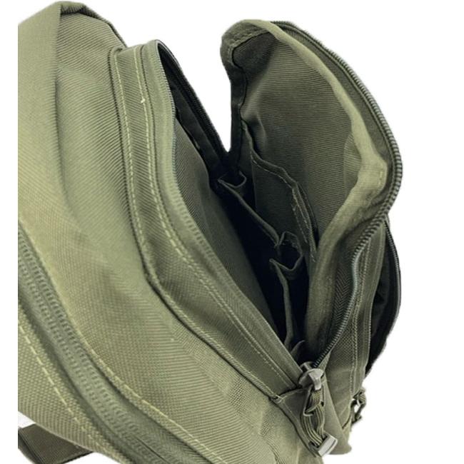 SC(ストームクロス)コミューターパックII(陸上自衛隊/迷彩/バック