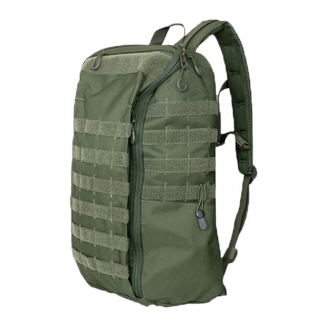 自衛隊　コミューターバックパック　OD コミューターバックパック OD（ストームクロス 自衛隊 陸自 海自