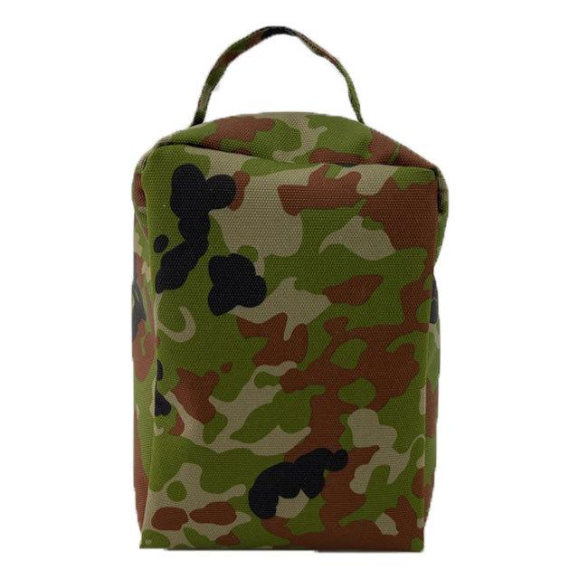 迷彩服6枚 バッグ5個 自衛隊 サバゲー まとめ売り 楽天市場】Broptical 迷彩服 戦闘服 陸上 自衛隊 3型 上下