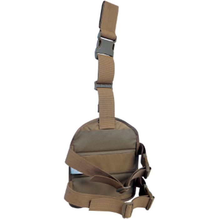 TASMANIAN TIGER TT(タスマニアンタイガー)レッグベース 7674