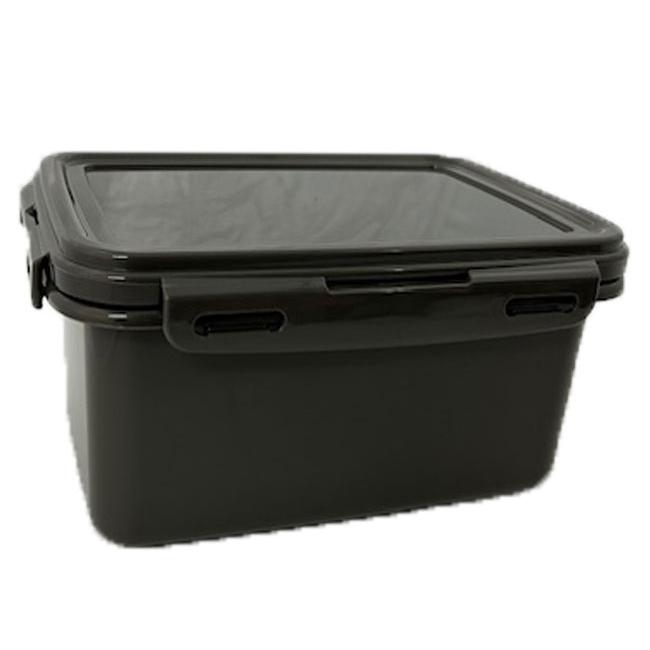 防水ロックケースLOCK4(陸上自衛隊/迷彩/装備品/風呂道具入れ