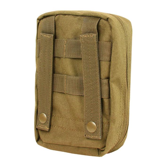 CONDOR (コンドル)MA21 EMT ポーチ(陸上自衛隊/迷彩/バック/ポーチ