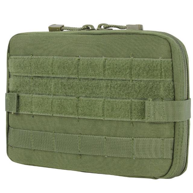CONDOR (コンドル)MA54 T & POUCH (陸上自衛隊/迷彩/バック/ポーチ