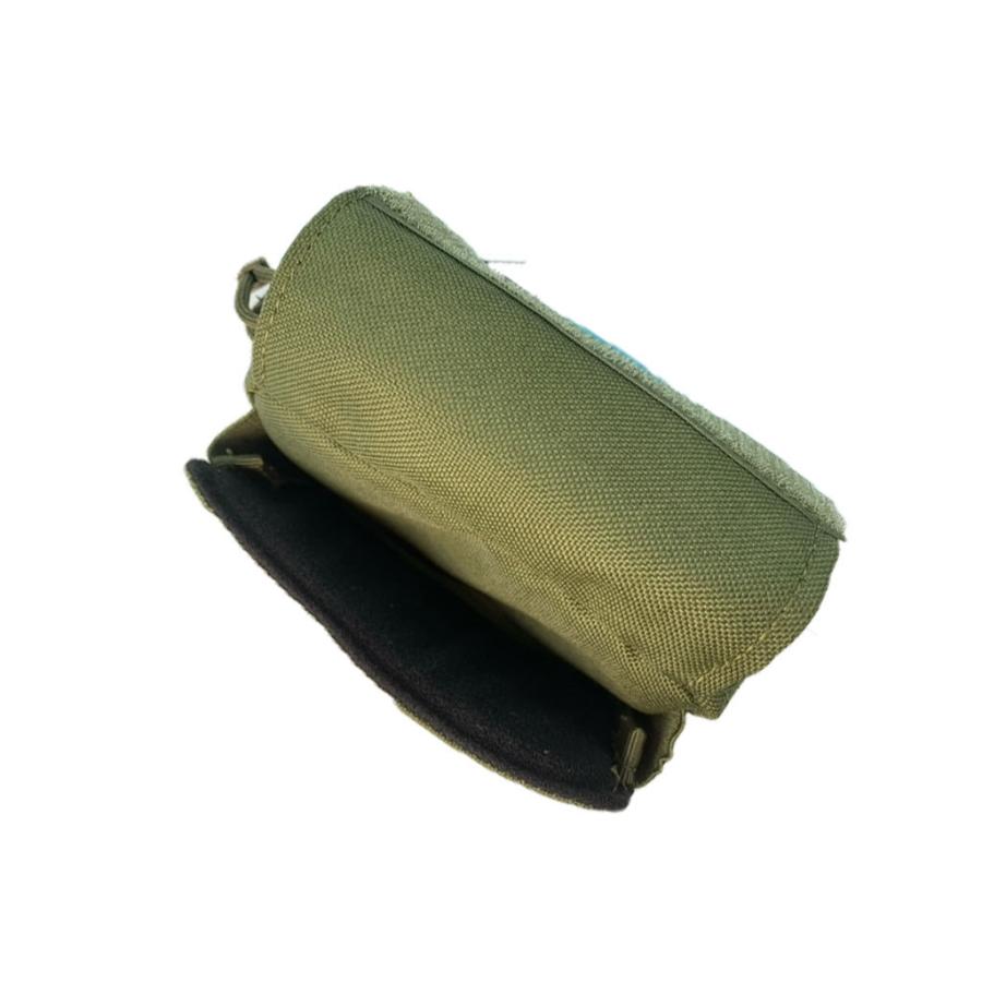 CONDOR (コンドル)MA66 Digi Pouch (陸上自衛隊/迷彩/バック/ポーチ
