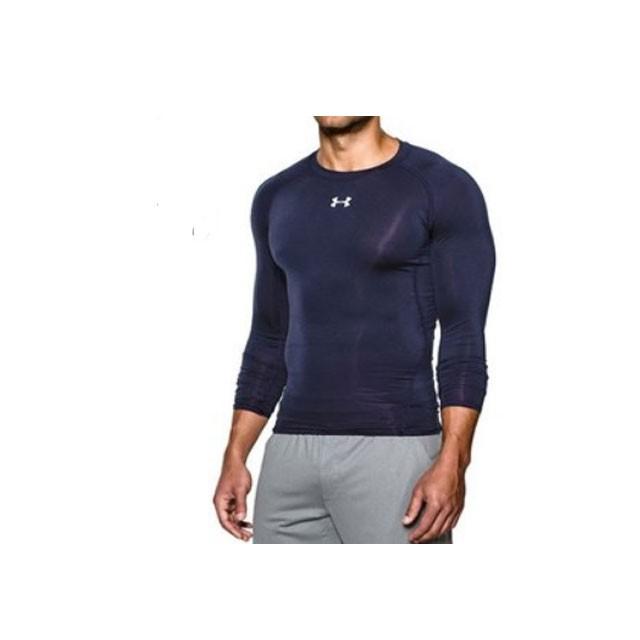 UNDER ARMOUR（アンダーアーマー） ヒートギア アーマー