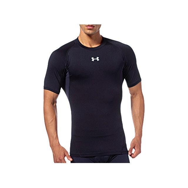 under armour hg ss