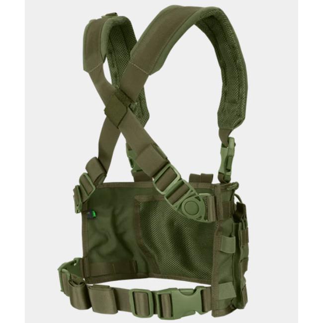 CONDOR (コンドル) Rapid Assault Chest Rig ラピッドアサルトチェスト