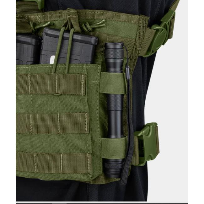 CONDOR (コンドル) Rapid Assault Chest Rig ラピッドアサルトチェスト