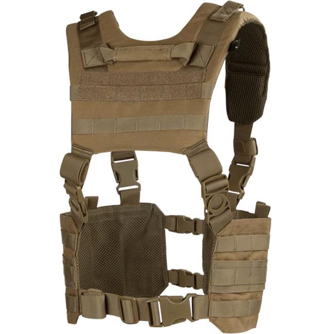 CONDOR (コンドル)Ronin Chest Rigローニンチェストリグ MCR7(陸上