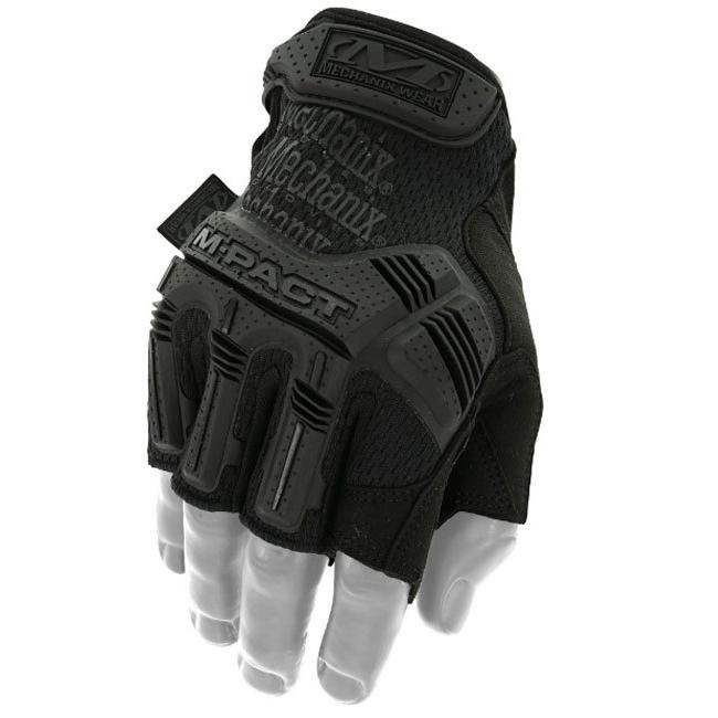 MECHANIX WEAR（メカニクスウェア） M-PACT FINGERLESS COVERT(陸上