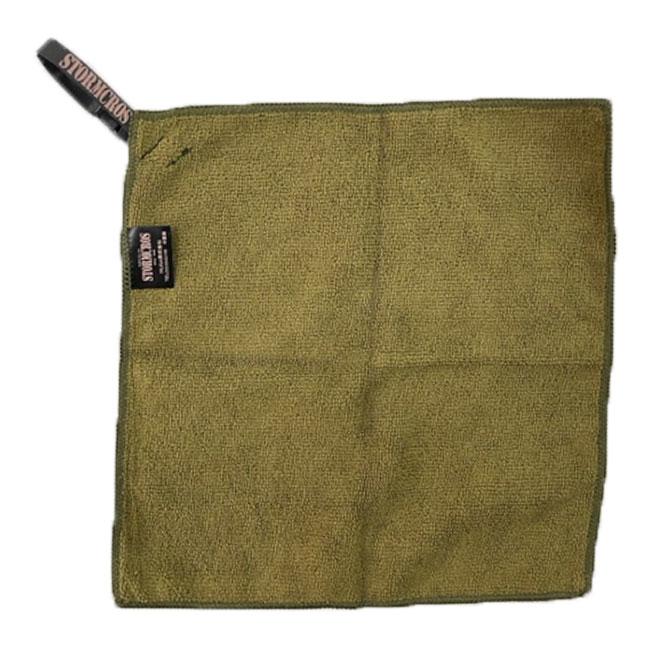 たおる様用 SC(ストームクロス)マイクロファイバーミニタオル2枚組(陸上