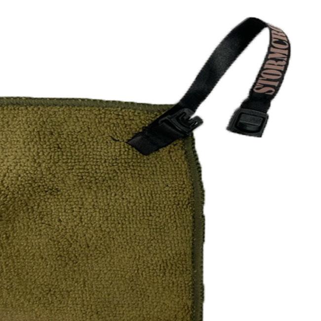 SC(ストームクロス)マイクロファイバーミニタオル2枚組(陸上自衛隊