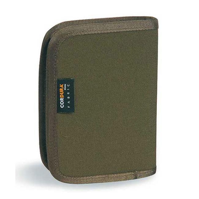 TT(タスマニアンタイガー)ミルウォレット 7627 (陸上自衛隊/迷彩/OD