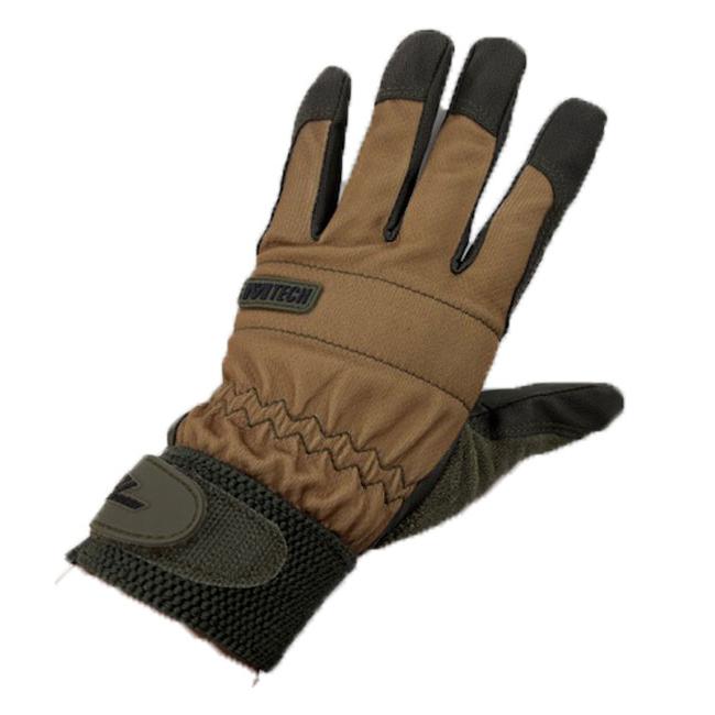 MTECH エムテック(陸上自衛隊/迷彩/黒/作業手袋/皮手/サバゲー