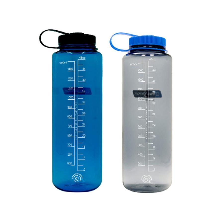ナルゲンボトル(nalgene)広口1.5L Tritan Renew (陸上自衛隊/迷彩/訓練