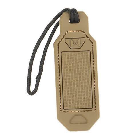 TIGERタクティカル・ネームタグ(陸上自衛隊/迷彩/装備品/小物 TIGERタクティカル・ネームタグ(陸上自衛隊/迷彩/装備品/小物