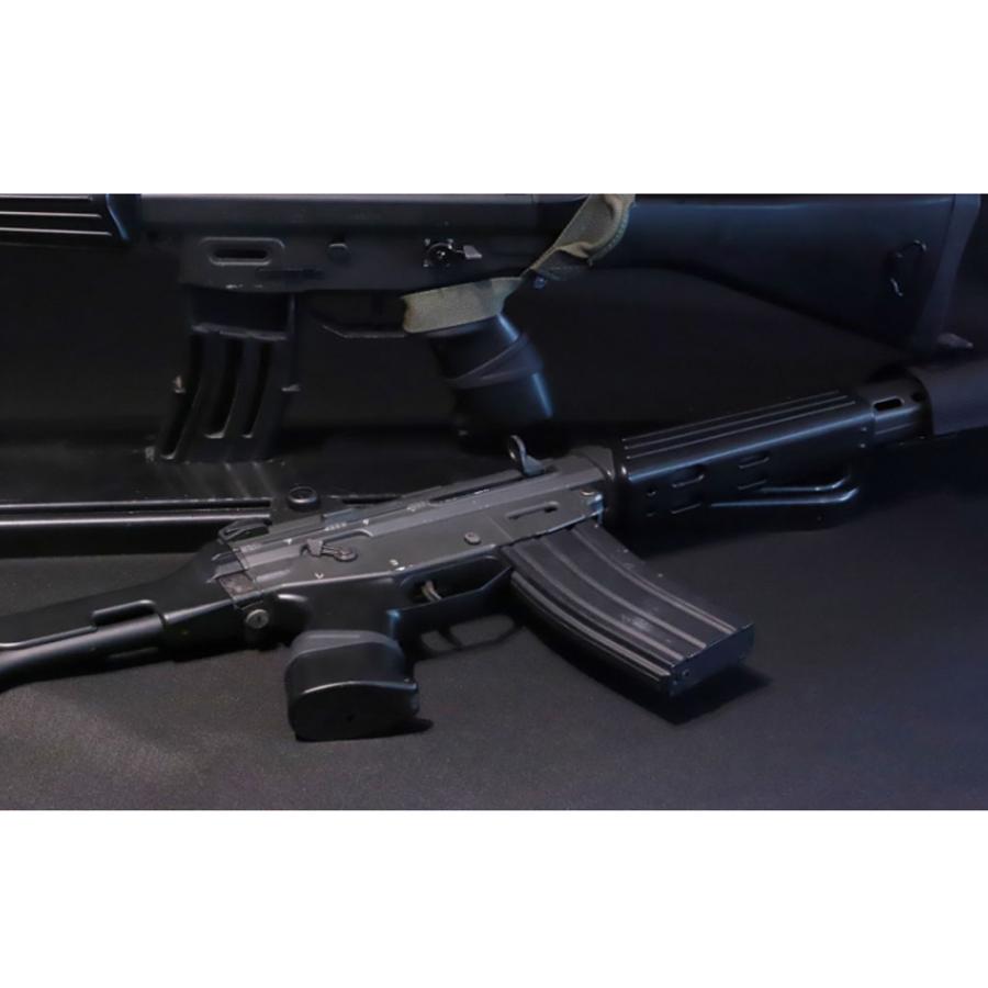 田村装備開発 N-BAND(陸上自衛隊/迷彩/装備品/小物/マルチカモ