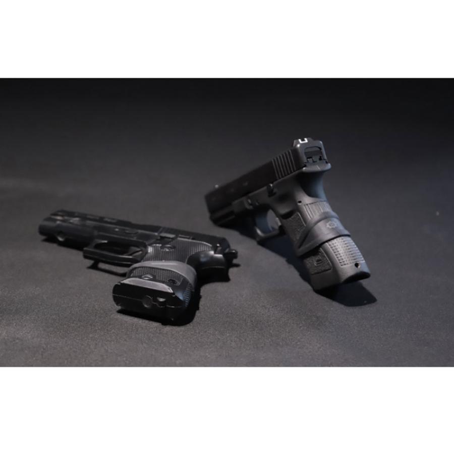 田村装備開発 N-BAND(陸上自衛隊/迷彩/装備品/小物/マルチカモ