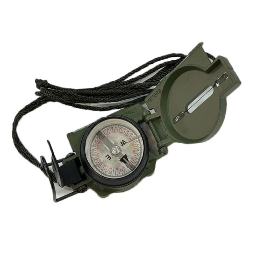 CAMMENGA社 軍用レンザティックコンパスNo.27(陸上自衛隊/迷彩 CAMMENGA社 軍用レンザティックコンパスNo.27(陸上自衛隊/迷彩