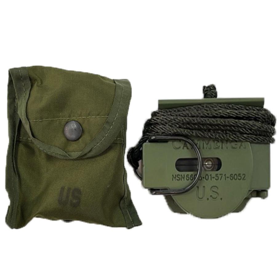 CAMMENGA社 軍用レンザティックコンパスNo.27(陸上自衛隊/迷彩 CAMMENGA社 軍用レンザティックコンパスNo.27(陸上自衛隊/迷彩