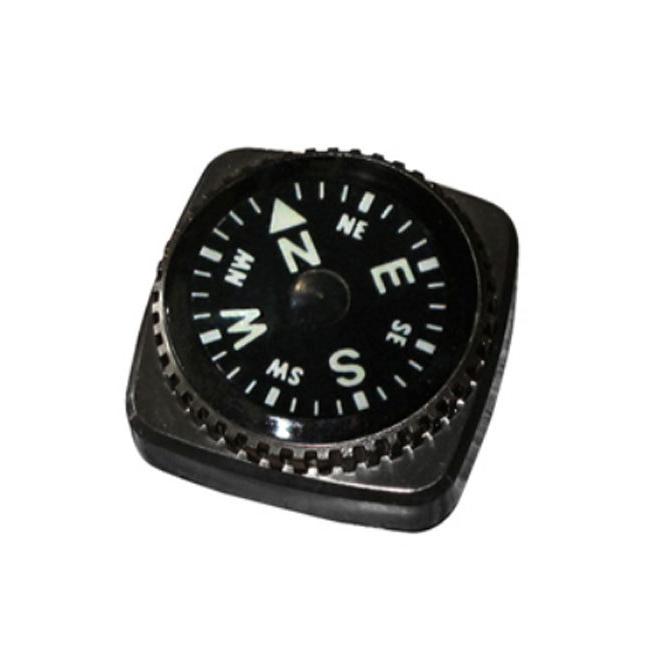 リストコンパス No.700(陸上自衛隊/迷彩/装備品/コンパス/マルチカモ