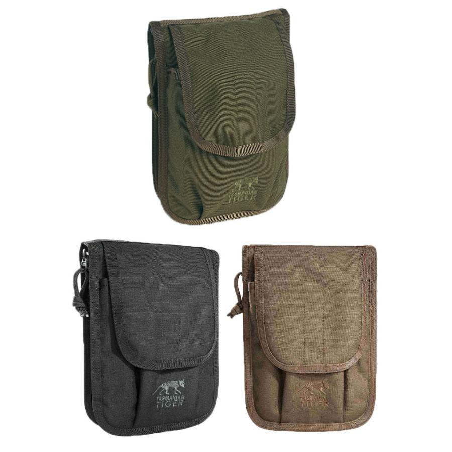 TT(タスマニアンタイガー)ノートブックポケット 7619(陸上自衛隊/迷彩