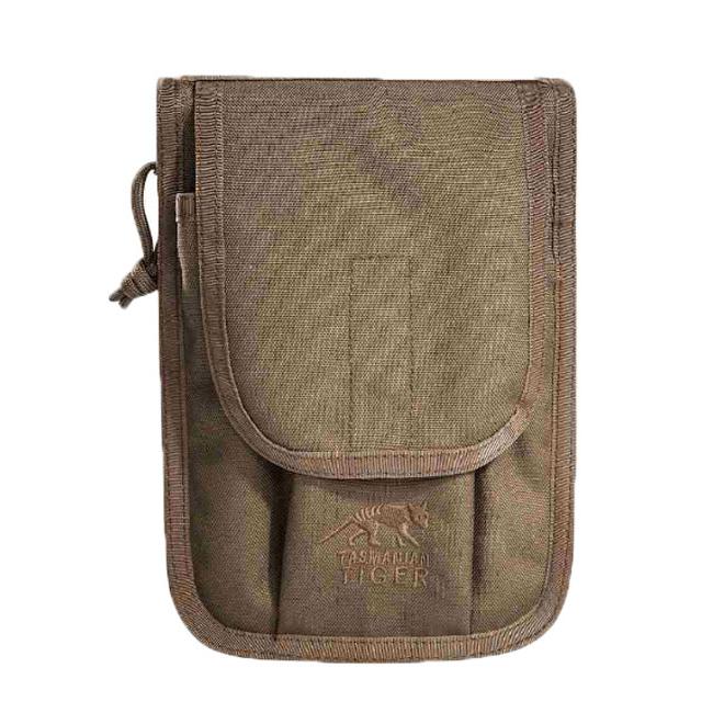 TCG 大戦略 自衛隊演習編 BOX 12パック入 新品 TT(タスマニアンタイガー)ノートブックポケット 7619(陸上自衛隊/迷彩