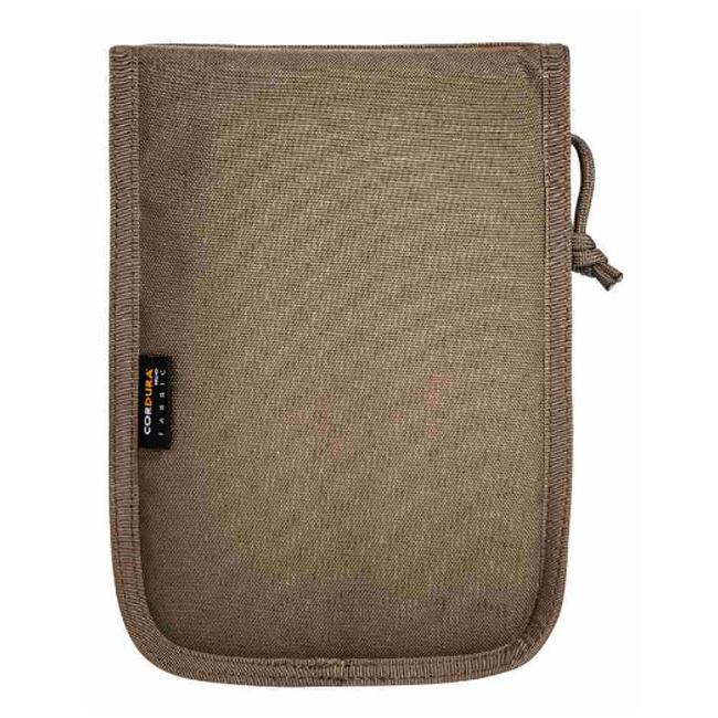 TOMOドッキングミリタリー Tamarack Top Adventure Jacke | anthrazit-grau-blau | L | keine