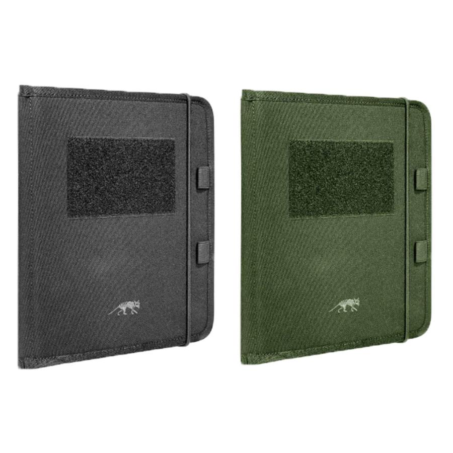 TT(タスマニアンタイガー)ノートパッドスリーブ A5 (陸上自衛隊/迷彩