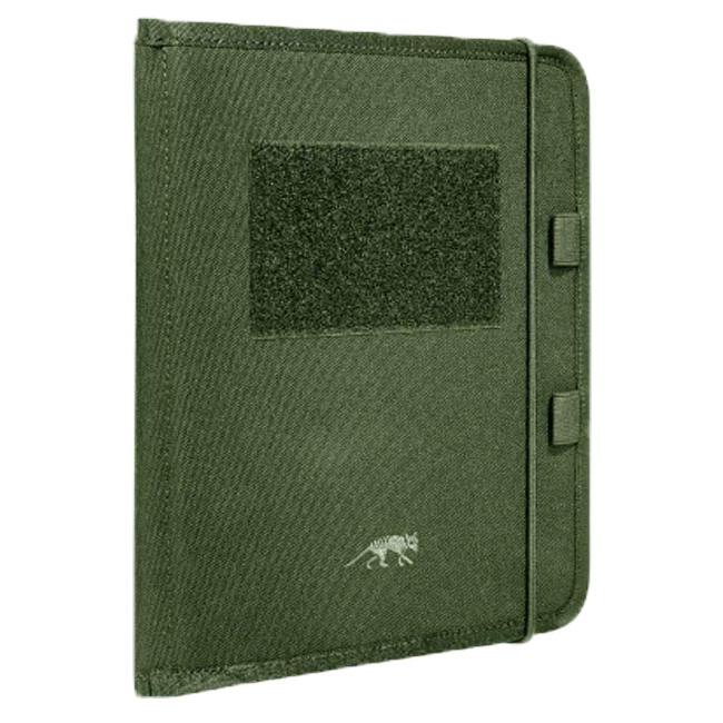 TT(タスマニアンタイガー)ノートパッドスリーブ A5 (陸上自衛隊/迷彩