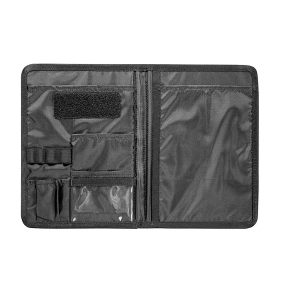 TT(タスマニアンタイガー)ノートパッドスリーブ A5 (陸上自衛隊/迷彩