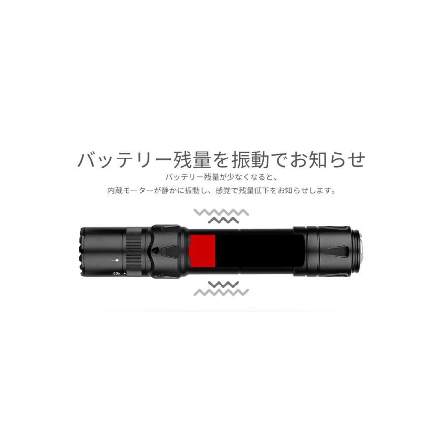 OLIGHT(オーライト)Odin GL タクティカルライト(陸上自衛隊/小物