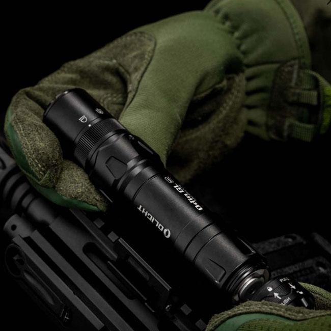 OLIGHT ガンライトOdin GL mimi Odin mini [OLIGHT]