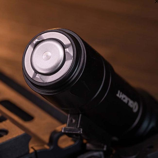 OLIGHT(オーライト)Odin GL Mini 緑のレーザー タクティカルライト