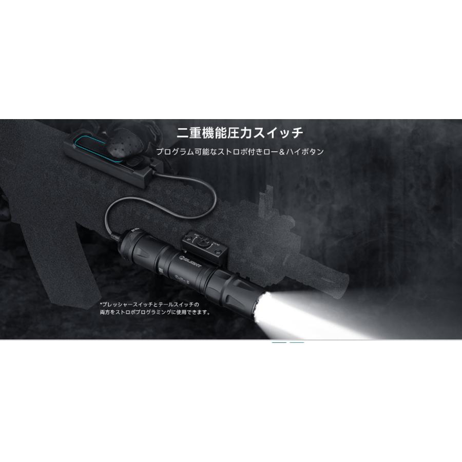 OLIGHT(オーライト)Odin S タクティカルライト(陸上自衛隊/小物/ライト