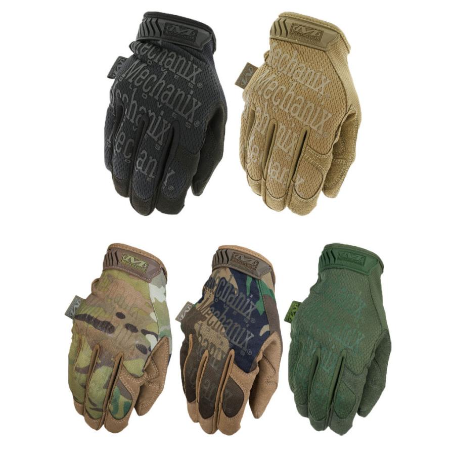 MechanixWear/メカニクスウェア Original Glove オリジナル MechanixWear/メカニクスウェア Original Glove オリジナル