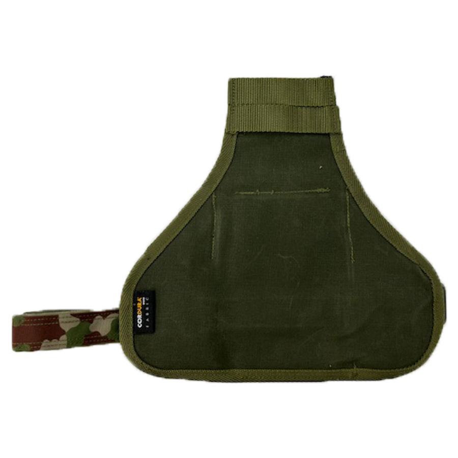 肩章ペン差し(陸上自衛隊/迷彩/装備品/小物/ペン差し/マルチカモ 肩章ペン差し(陸上自衛隊/迷彩/装備品/小物/ペン差し/マルチカモ