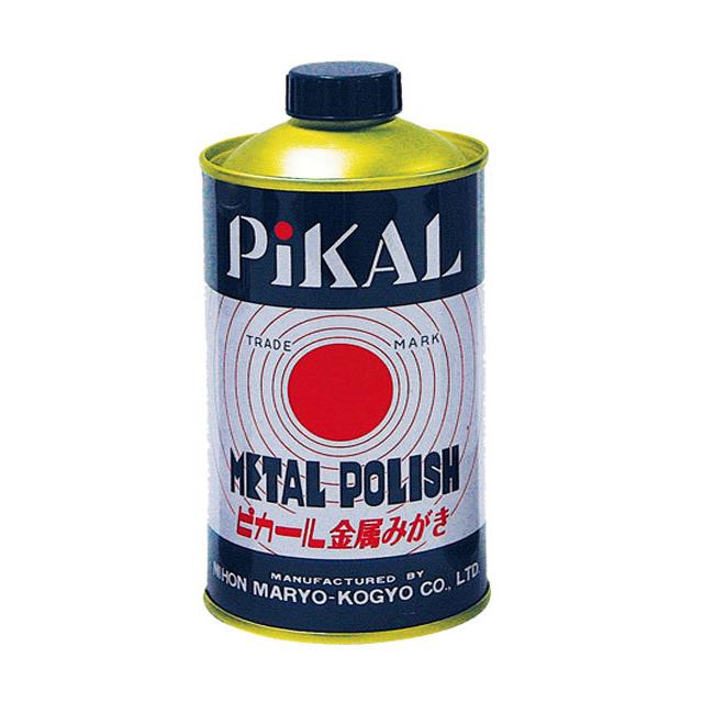 ♡ピカール♡様用です°・*:.。.☆ ピカール液180g (陸上自衛隊/迷彩/装備品/小物/金属磨き/マルチカモ