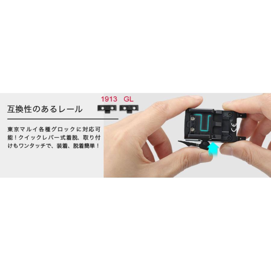 OLIGHT(オーライト)PL-MINI 2 VALKYRIE 600ルーメン タクティカル