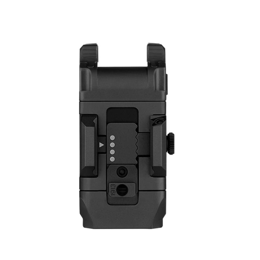 OLIGHT(オーライト)PL X タクティカルライト 1200ルーメン デュアル