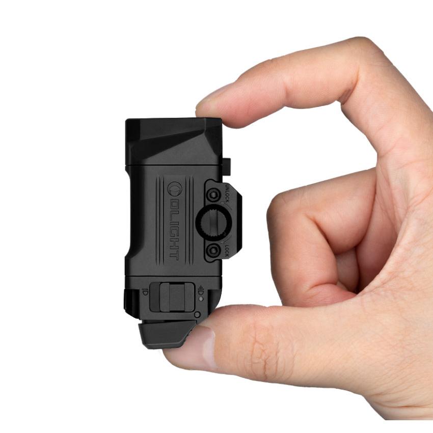 オーライト olight PL X タクティカルライト 1200LM サバゲ OLIGHT(オーライト)PL X タクティカルライト 1200ルーメン デュアル