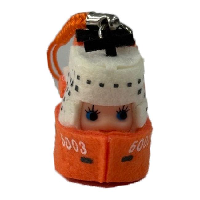 QP海上自衛隊 しらせ(陸上自衛隊/海自/迷彩/おみやげ/記念品