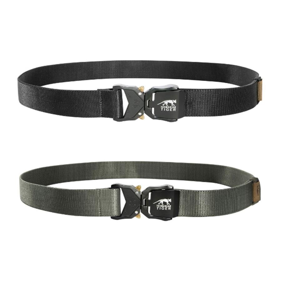 TT(タスマニアンタイガー) QR ストレッチ ベルト 38mm 7277 TT(タスマニアンタイガー) QR ストレッチ ベルト 38mm 7277