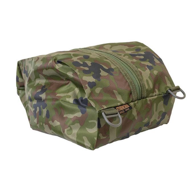 SC(ストームクロス)レインバッグII(陸上自衛隊/迷彩/バック