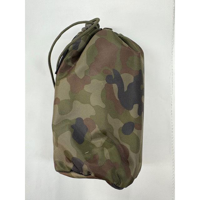 SC(ストームクロス)レインスパッツ ゲートル(陸上自衛隊/迷彩/OD/TAN