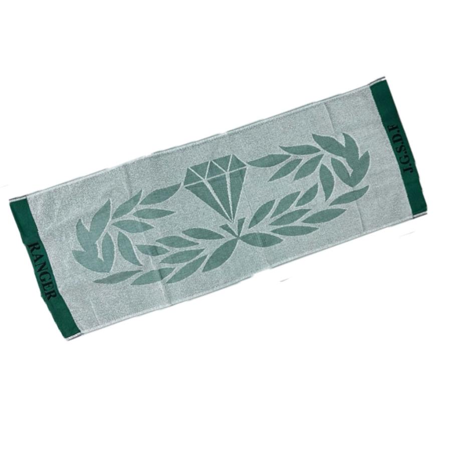 陸上自衛隊　戦車　非売品手拭い 陸上自衛隊 戦車 非売品手拭い