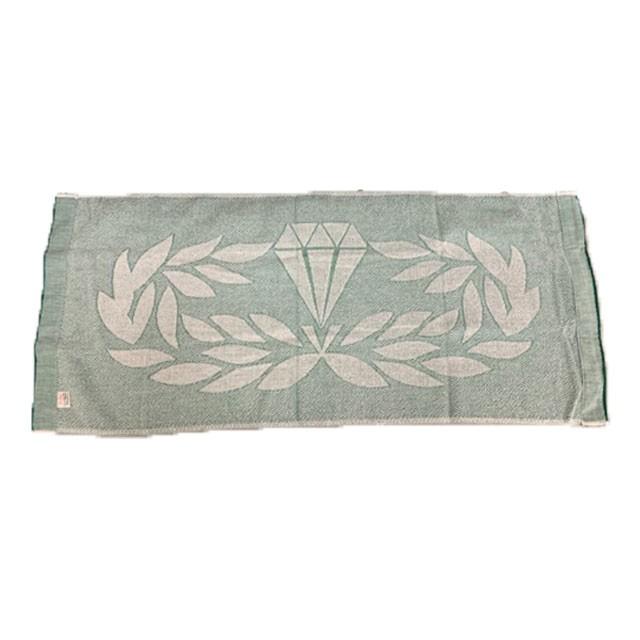 陸上自衛隊　戦車　非売品手拭い 陸上自衛隊 戦車 非売品手拭い