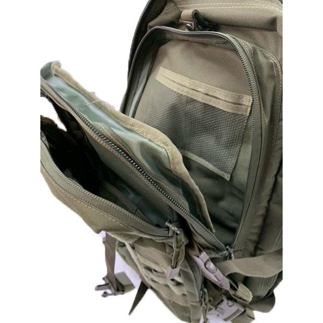 SC(ストームクロス)アサルトバックL (陸上自衛隊/迷彩/バック/ポーチ