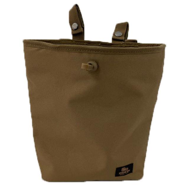 SC(ストームクロス) ダンプ収納ケース(陸上自衛隊/迷彩/バック/ポーチ