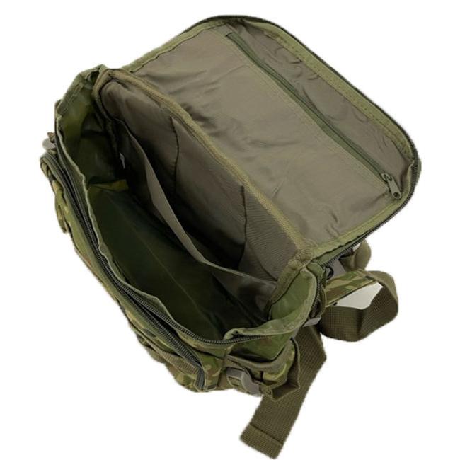 SC(ストームクロス)ウエストバッグ(陸上自衛隊/迷彩/バック/ポーチ